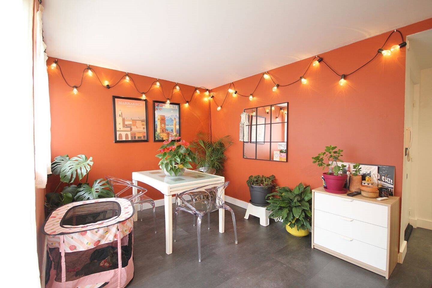 Appartement à vendre, 65m², Besançon