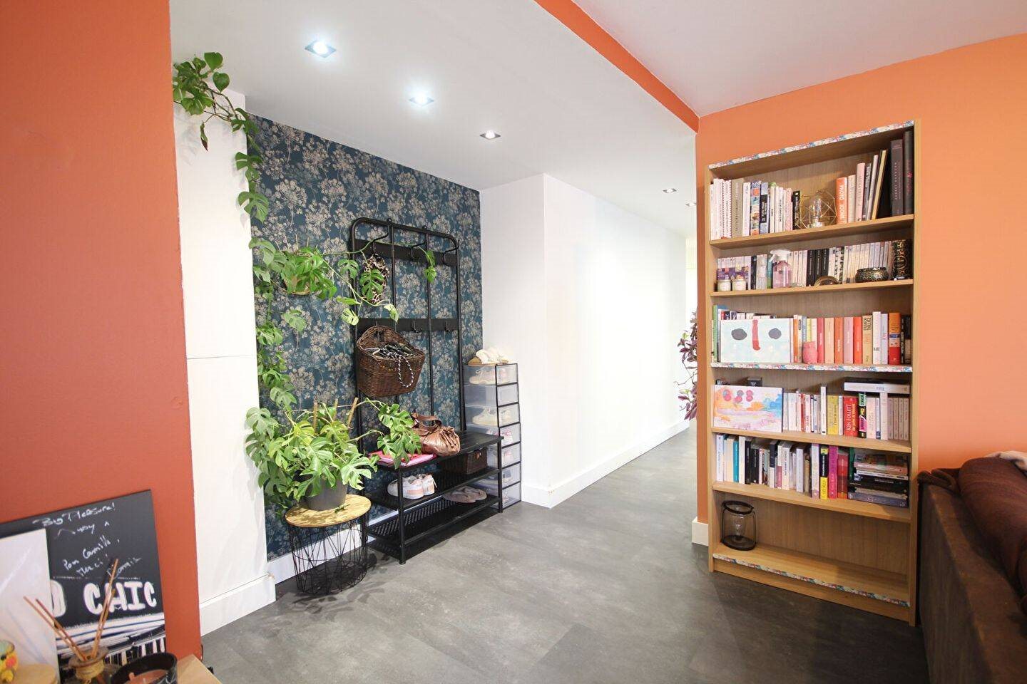 Appartement à vendre, 65m², Besançon