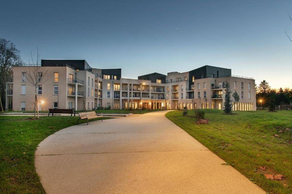 Appartement à vendre, 44m², Trélissac