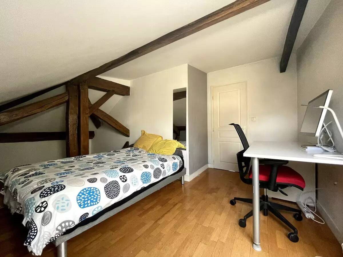 Appartement à louer, 70m², Boulogne-Billancourt