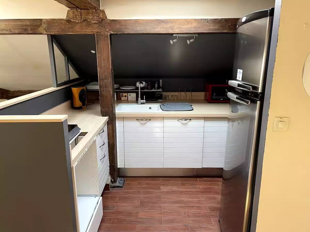 Appartement à louer, 70m², Boulogne-Billancourt