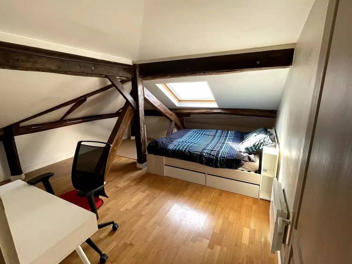 Appartement à louer, 70m², Boulogne-Billancourt