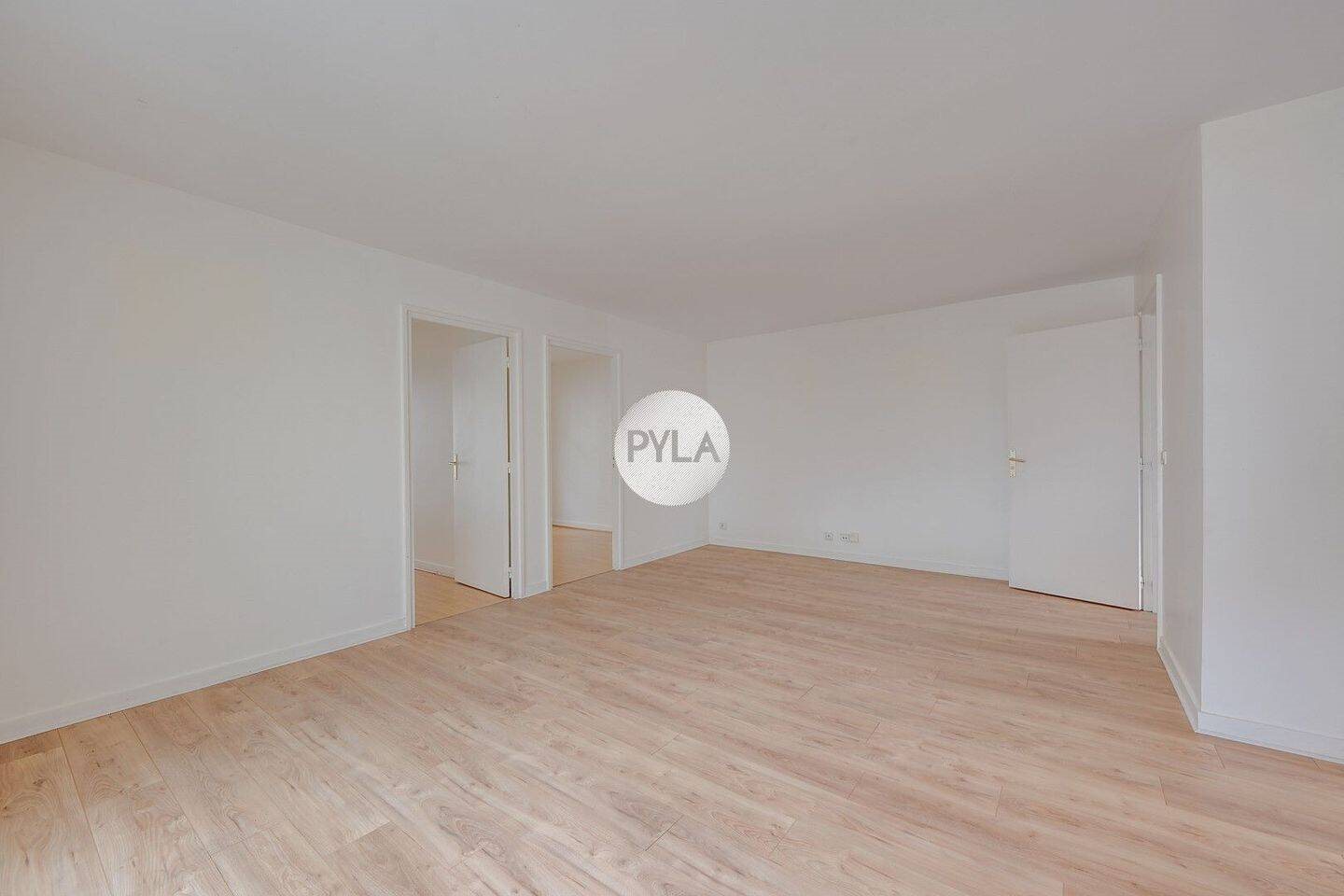Appartement à vendre, 62m², Paris 14ème