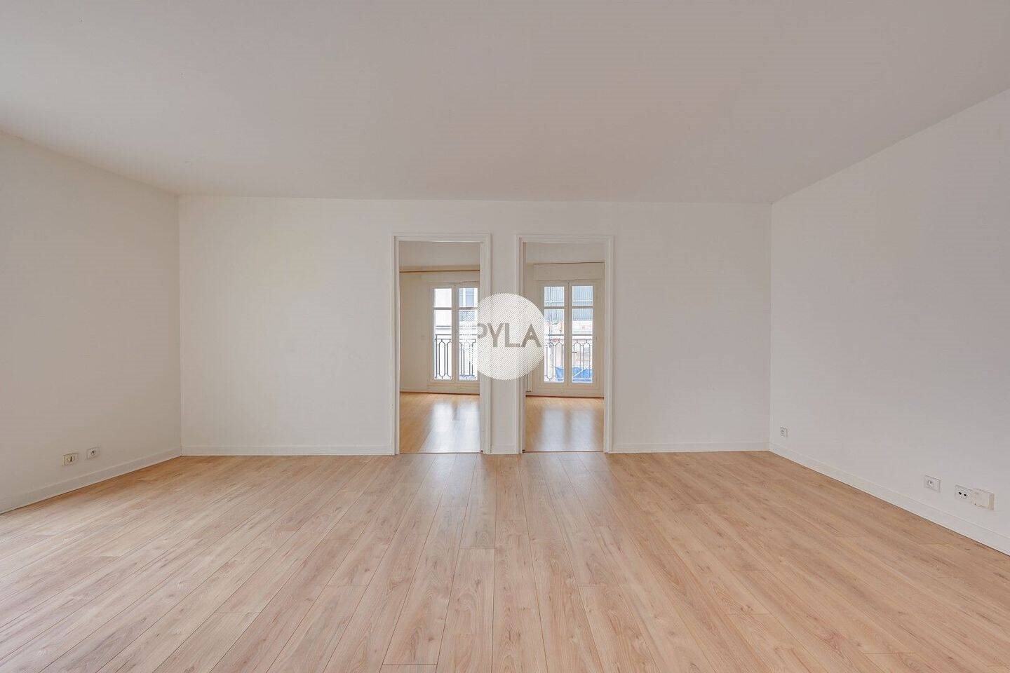 Appartement à vendre, 62m², Paris 14ème