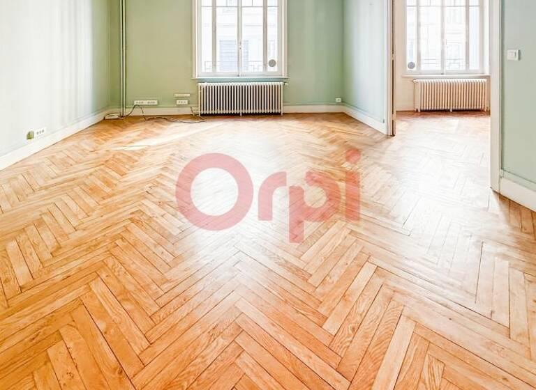 Appartement à vendre, 99m², Lyon 6ème