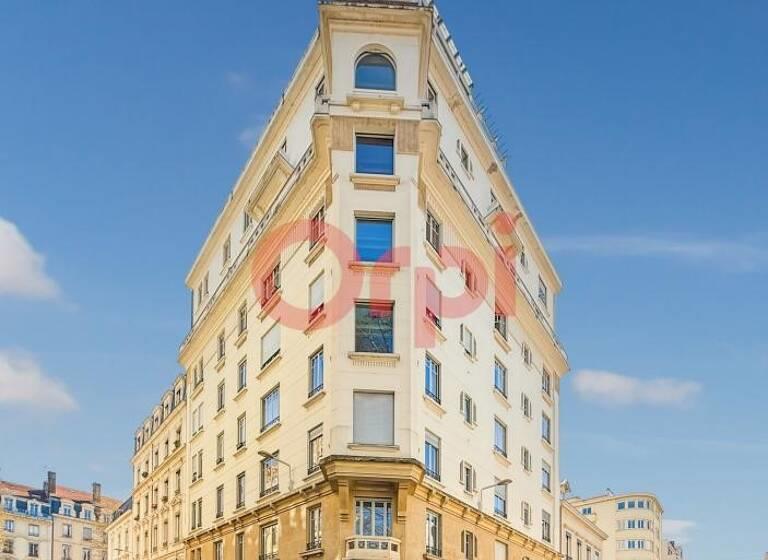 Appartement à vendre, 99m², Lyon 6ème