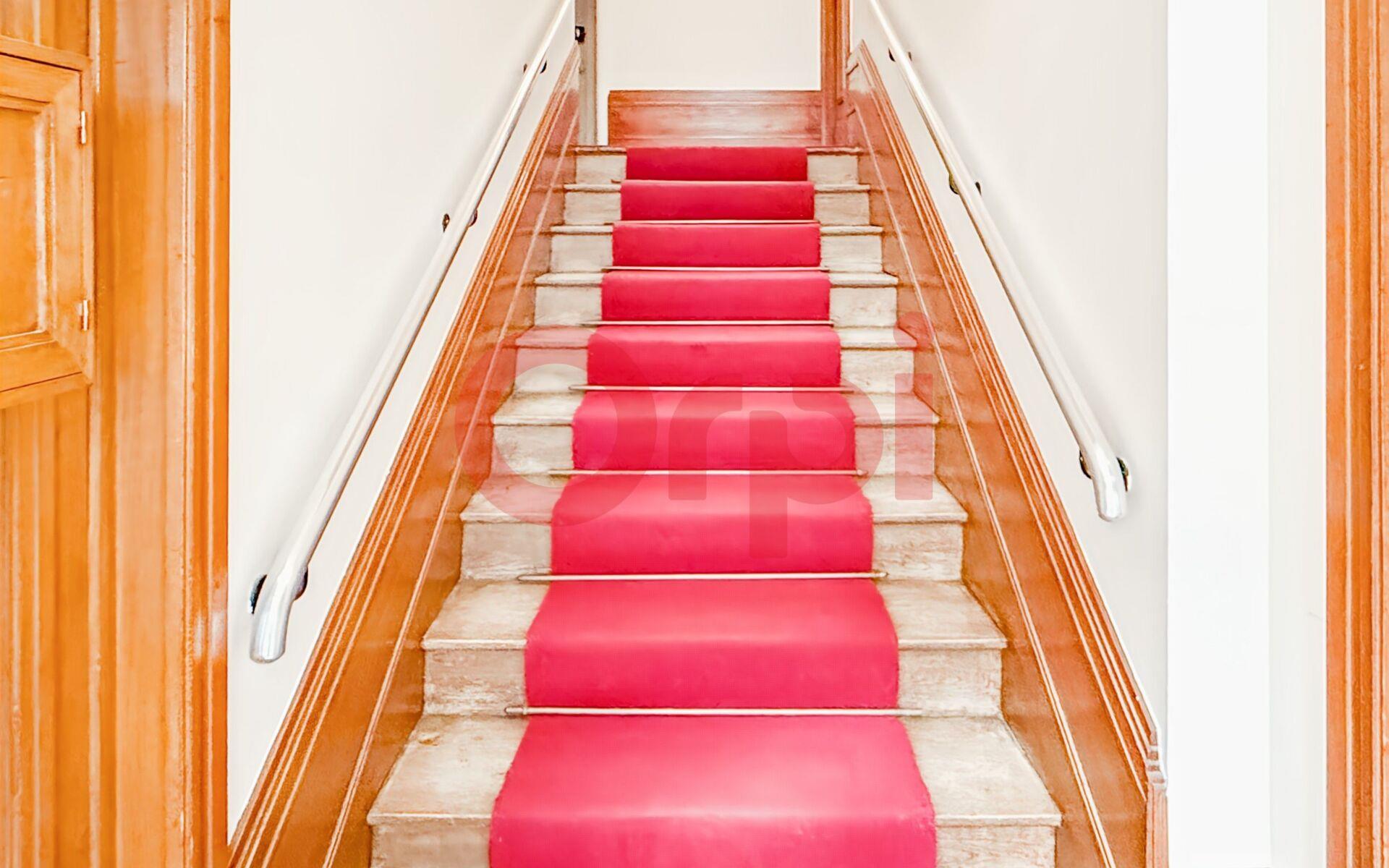 Appartement à vendre, 99m², Lyon 6ème