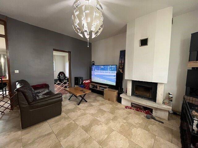 Maison à louer, 113m², Beuvraignes