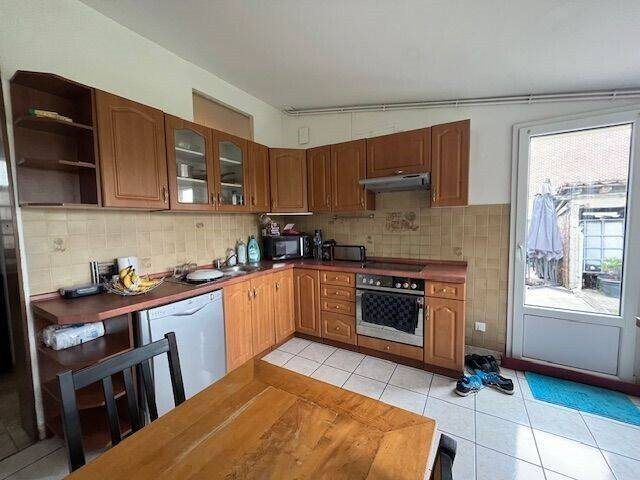 Maison à louer, 113m², Beuvraignes