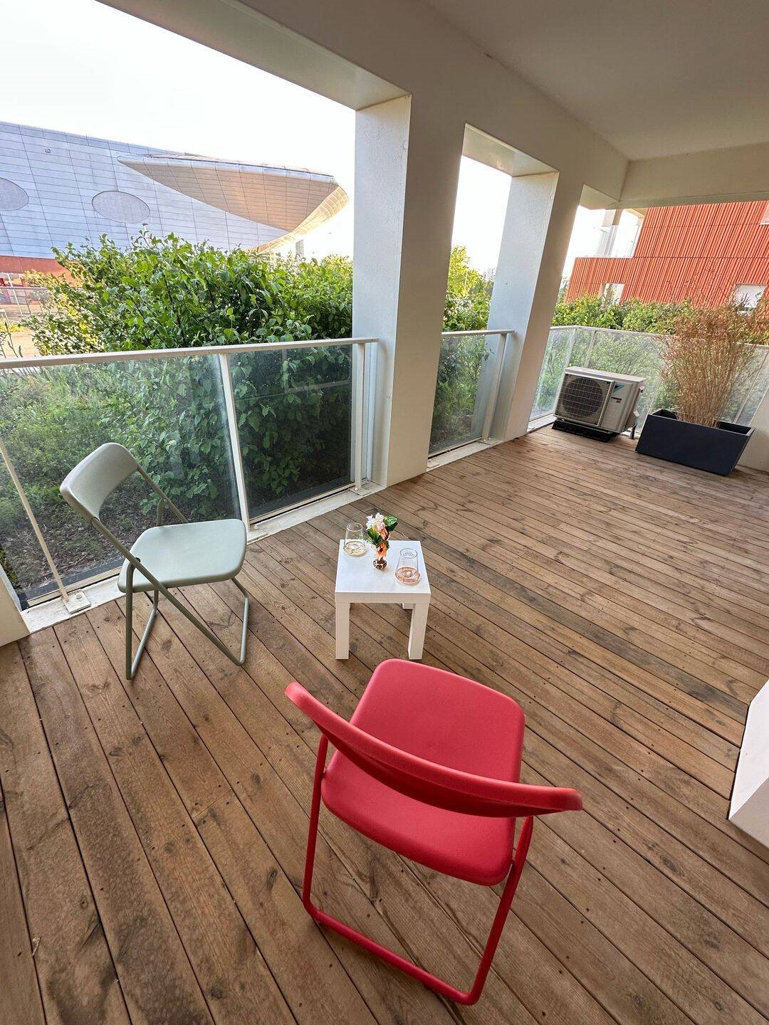 Appartement à louer, 66m², Toulouse