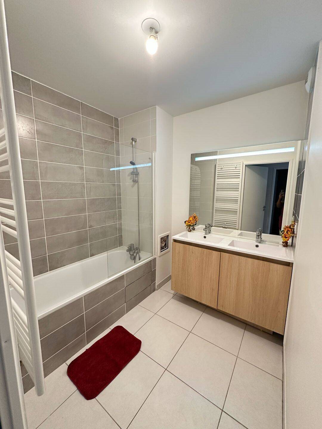 Appartement à louer, 66m², Toulouse