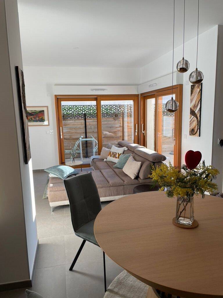 Maison à vendre, 120m², Marseille 12ème