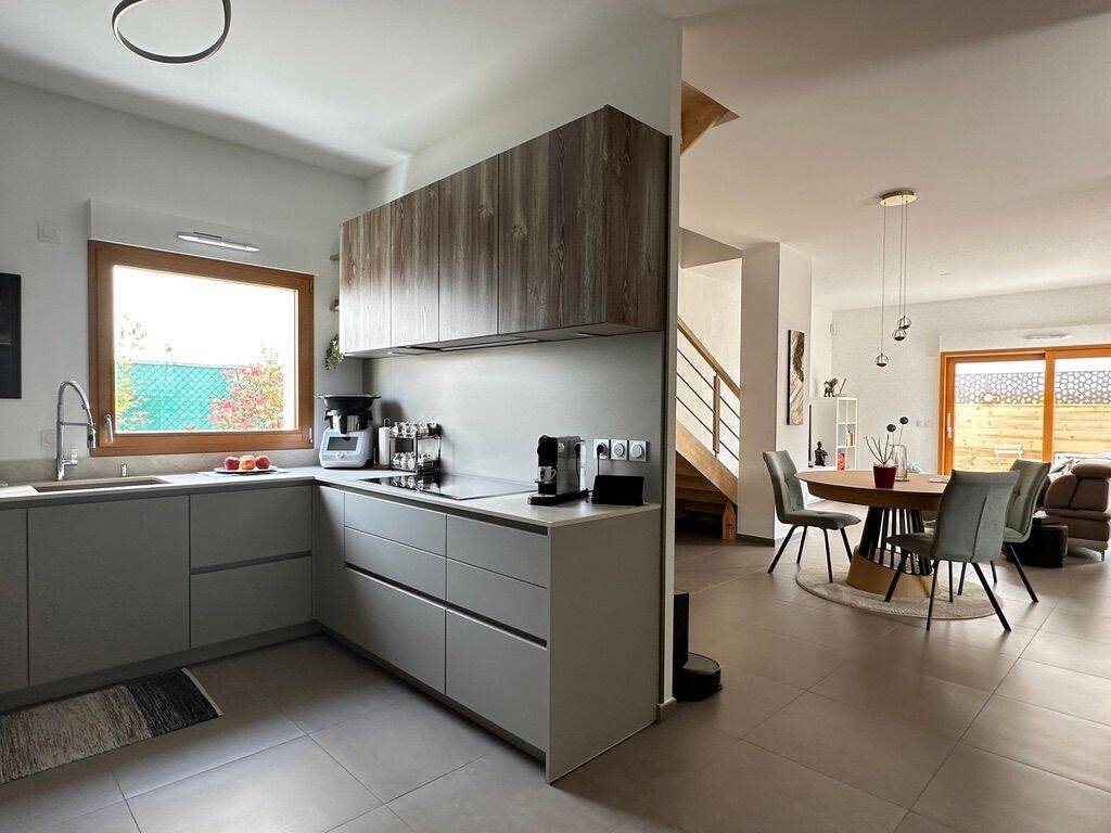 Maison à vendre, 120m², Marseille 12ème