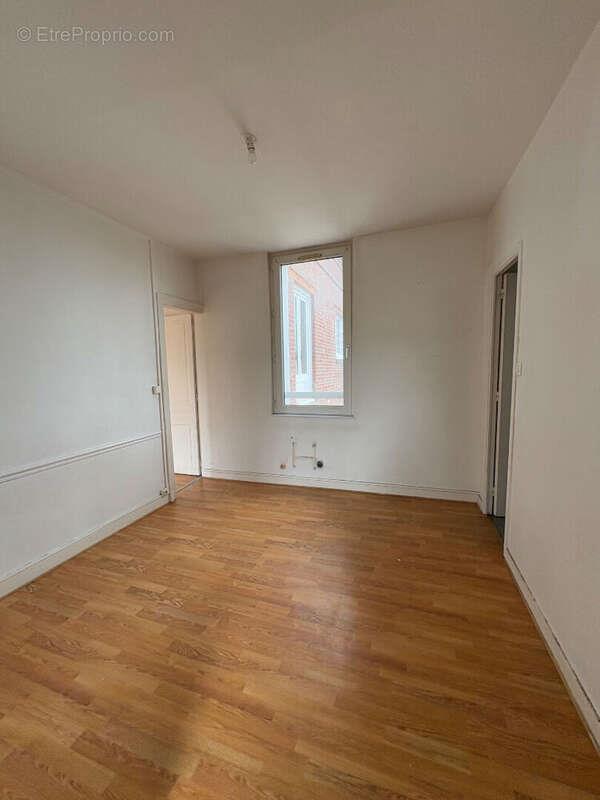 Appartement à vendre, 45m², Rouen