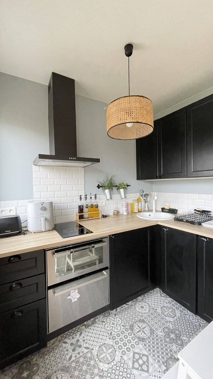 Appartement à louer, 20m², Boulogne-Billancourt