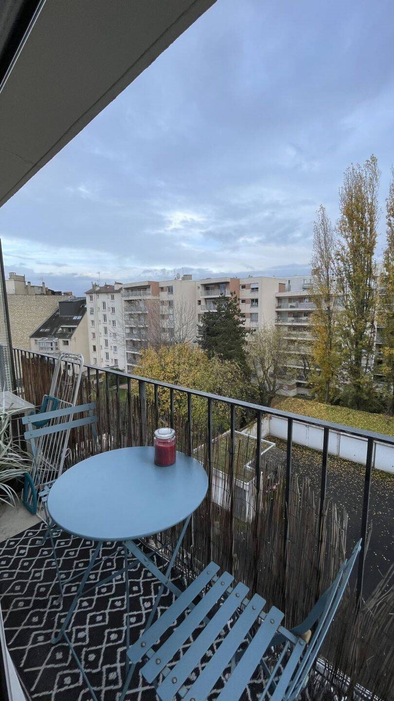 Appartement à louer, 20m², Boulogne-Billancourt