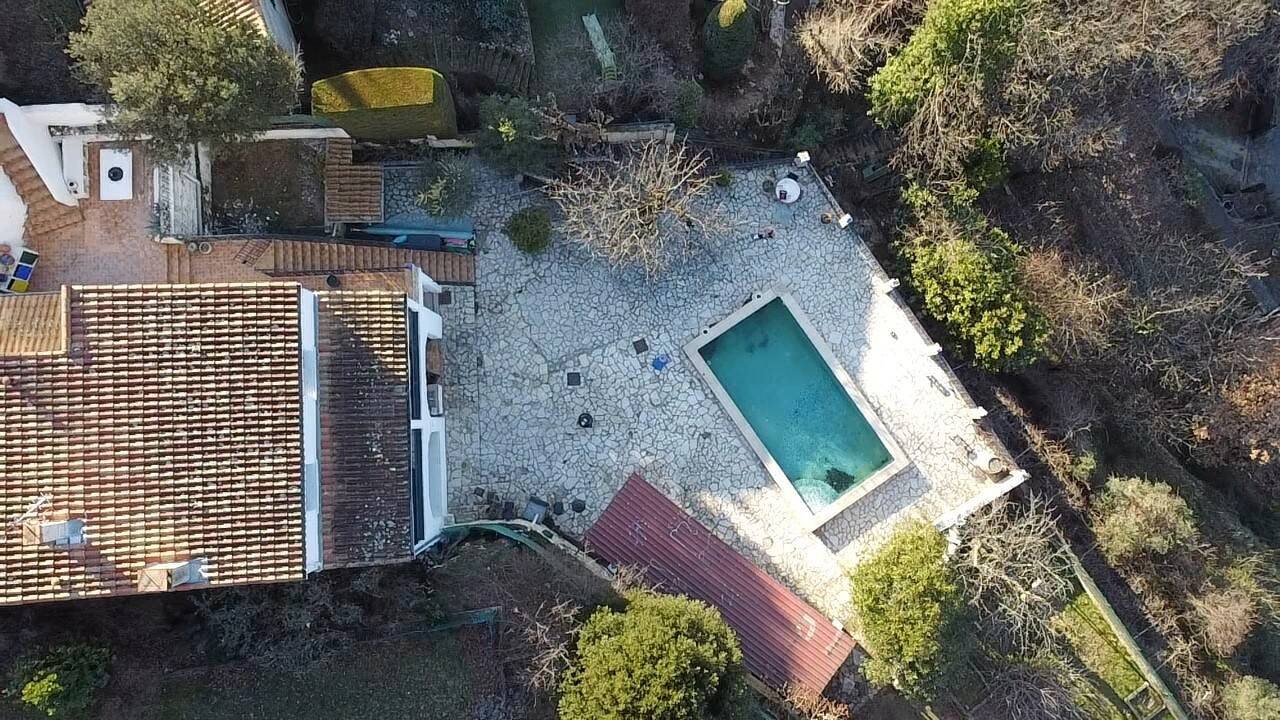 Maison à vendre, 205m², Saint-Péray