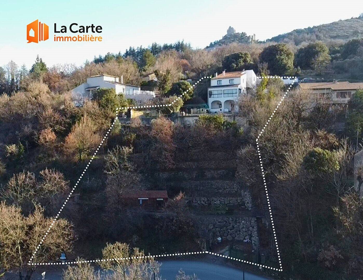 Maison à vendre, 205m², Saint-Péray