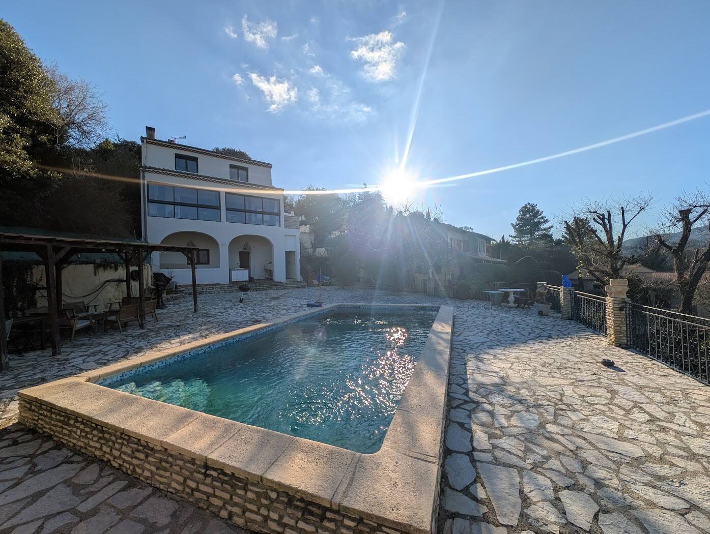 Maison à vendre, 205m², Saint-Péray