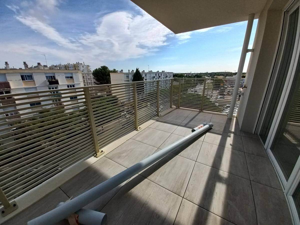 Appartement à louer, 58m², Montpellier