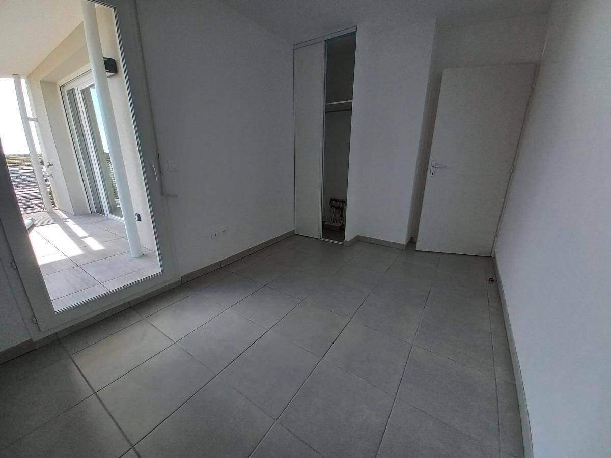 Appartement à louer, 58m², Montpellier