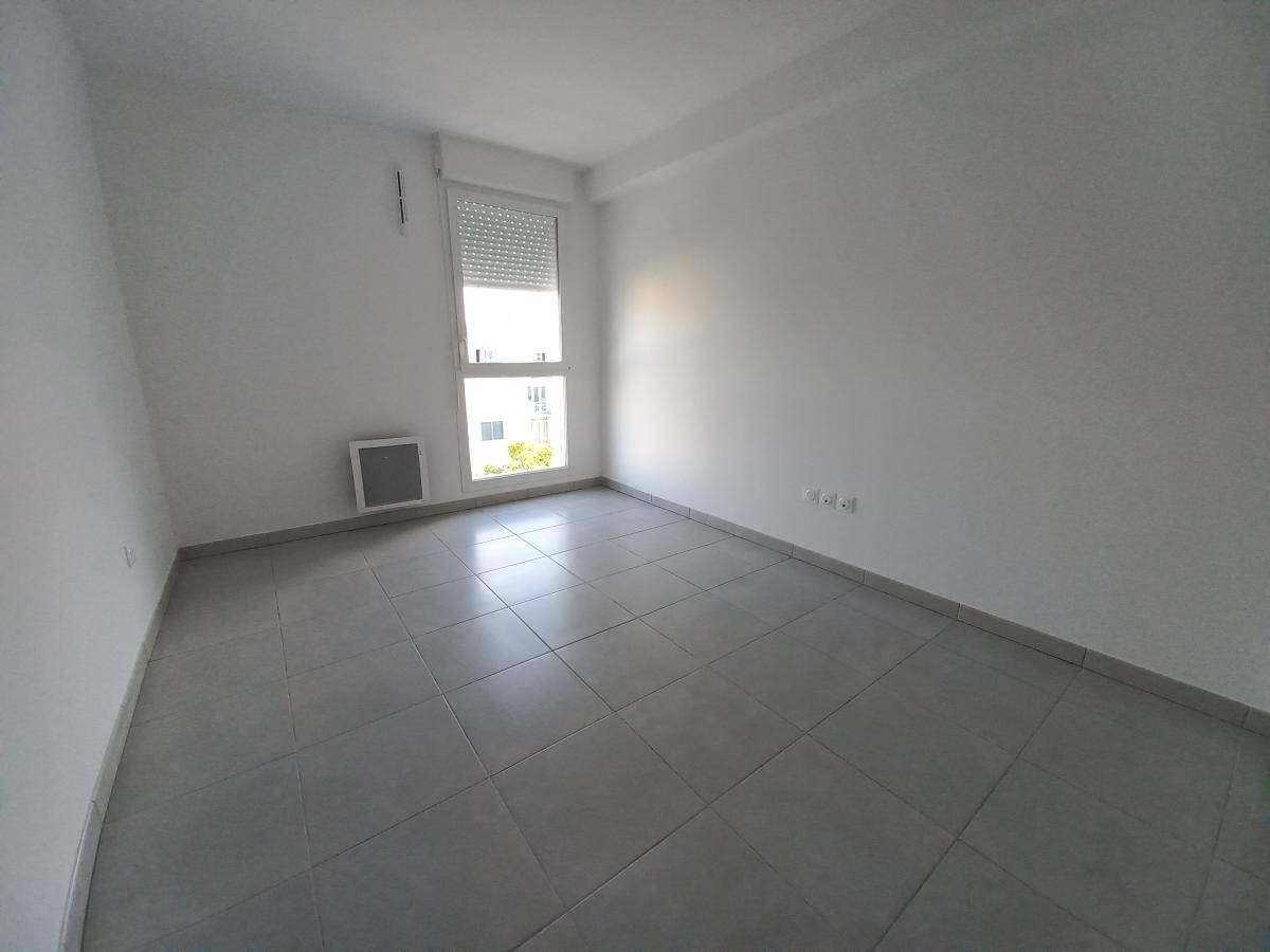 Appartement à louer, 58m², Montpellier