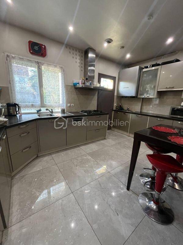 Maison à vendre, 134m², Deuil-la-Barre