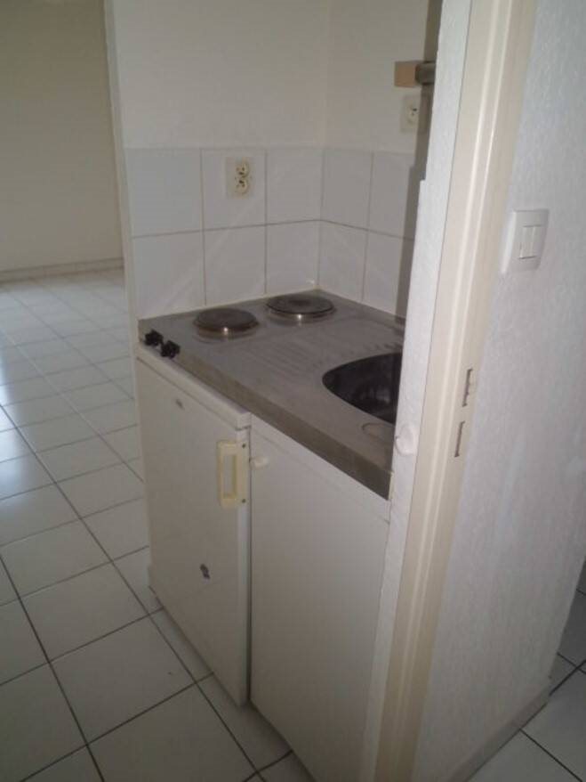 Appartement à louer, 23m², Montpellier