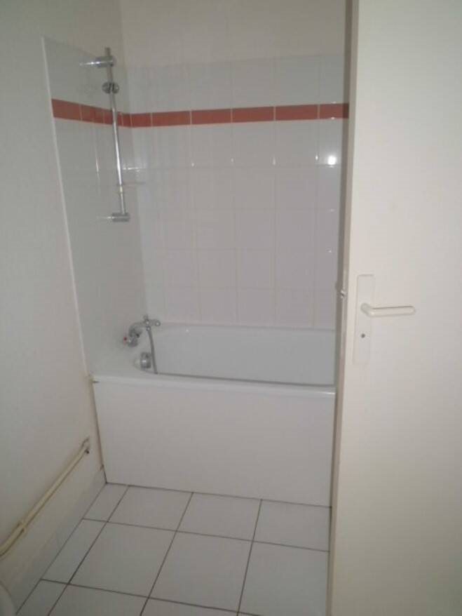 Appartement à louer, 23m², Montpellier