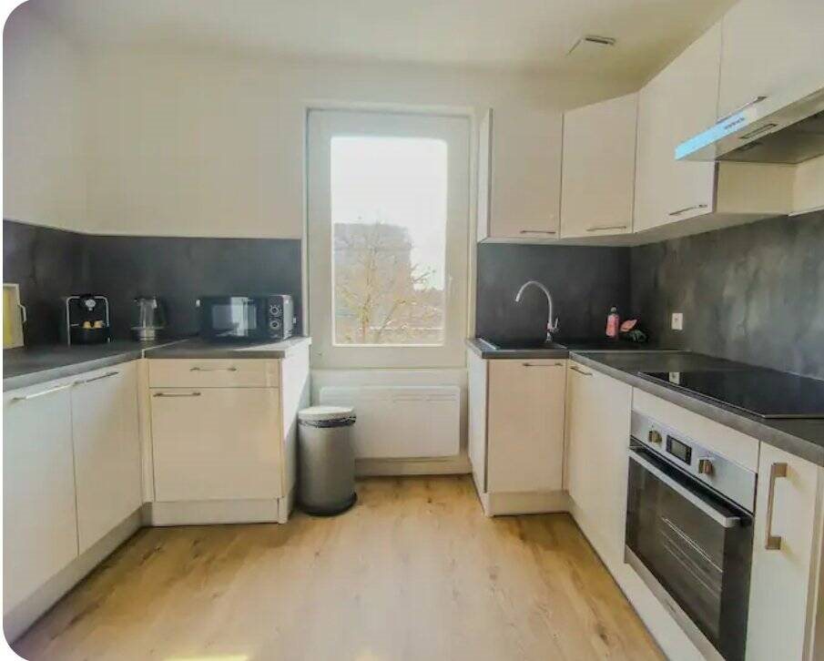 Appartement à louer, 45m², Meximieux