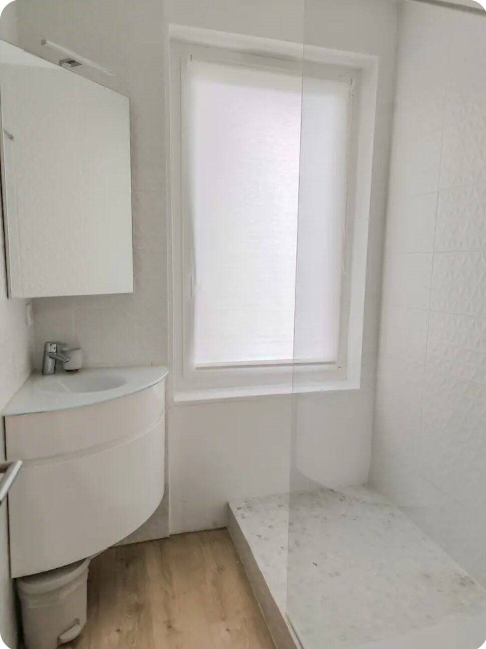 Appartement à louer, 45m², Meximieux
