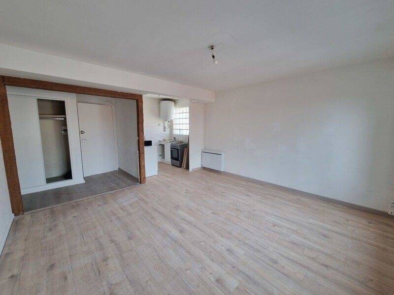 Appartement à vendre, 50m², Lescar