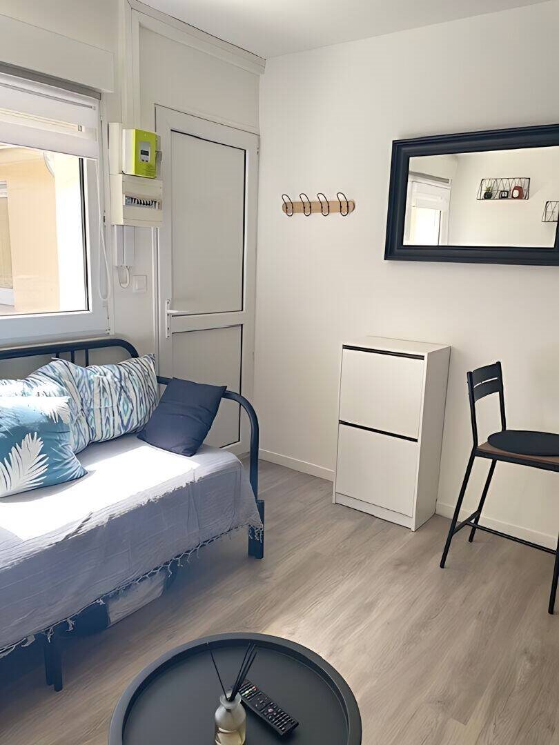 Appartement à louer, 14m², Reims
