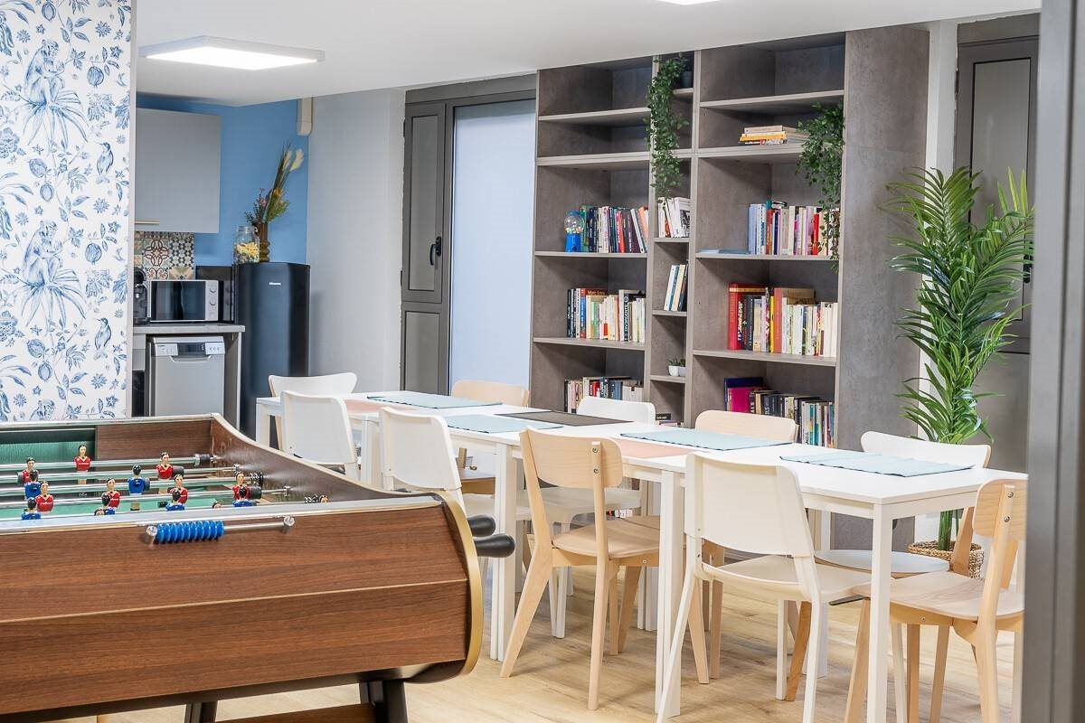 Appartement à louer, 15m², Lyon 9ème