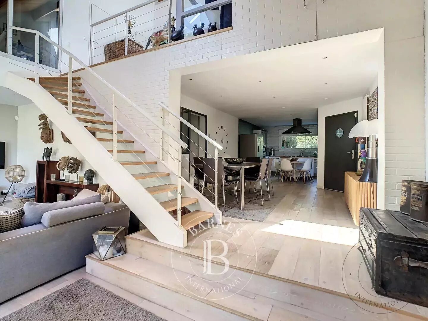 Maison à louer, 147m², Rueil-Malmaison