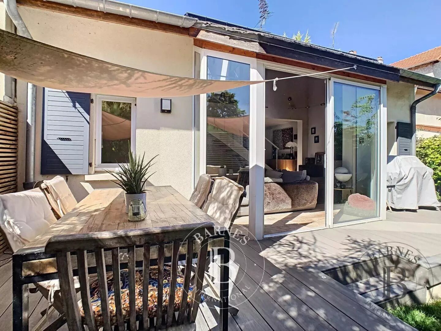 Maison à louer, 147m², Rueil-Malmaison