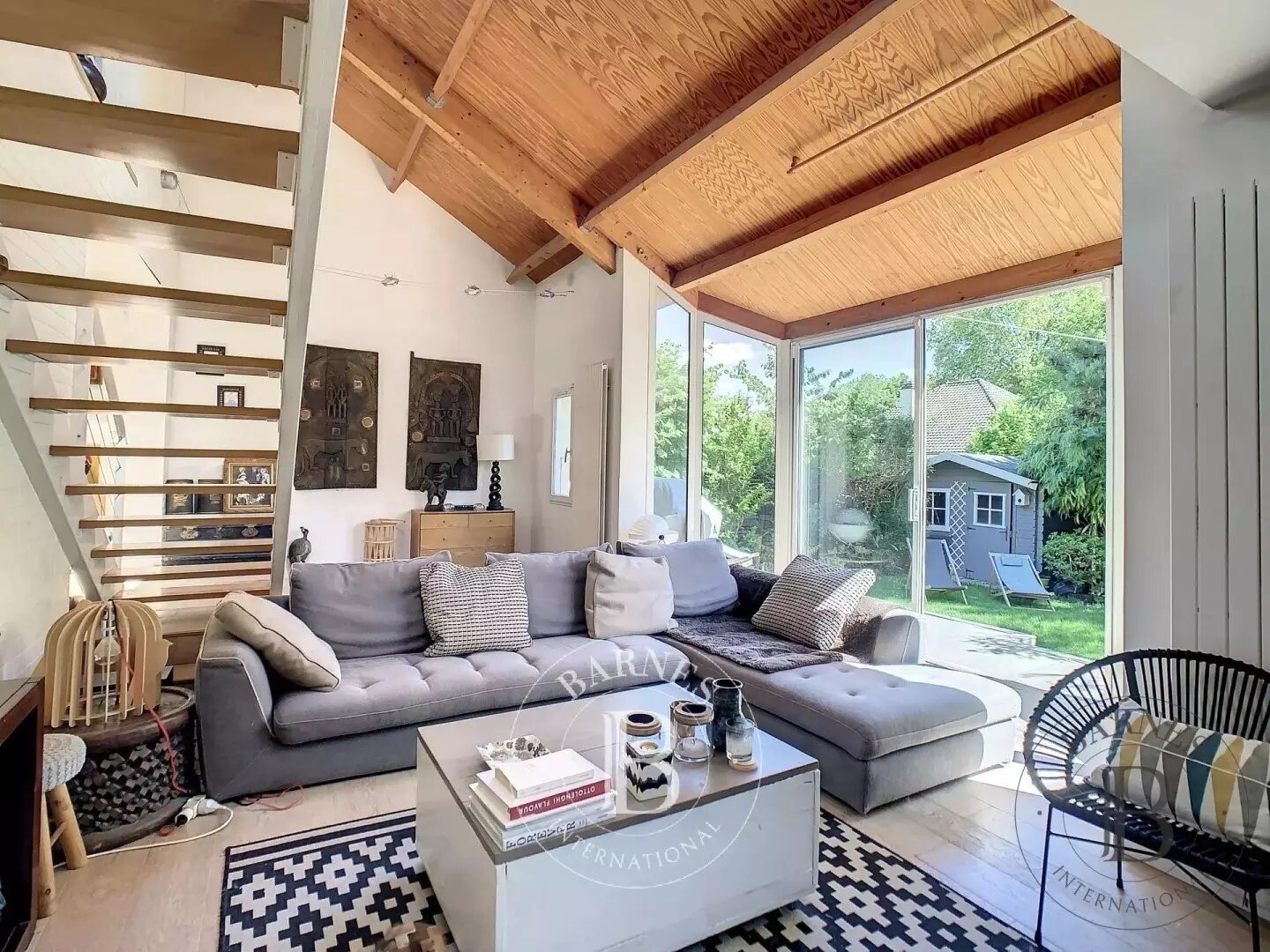 Maison à louer, 147m², Rueil-Malmaison