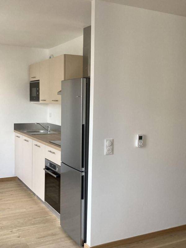 Appartement à louer, 31m², Le Havre