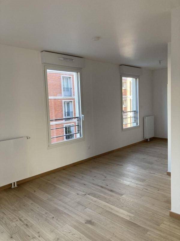 Appartement à louer, 31m², Le Havre