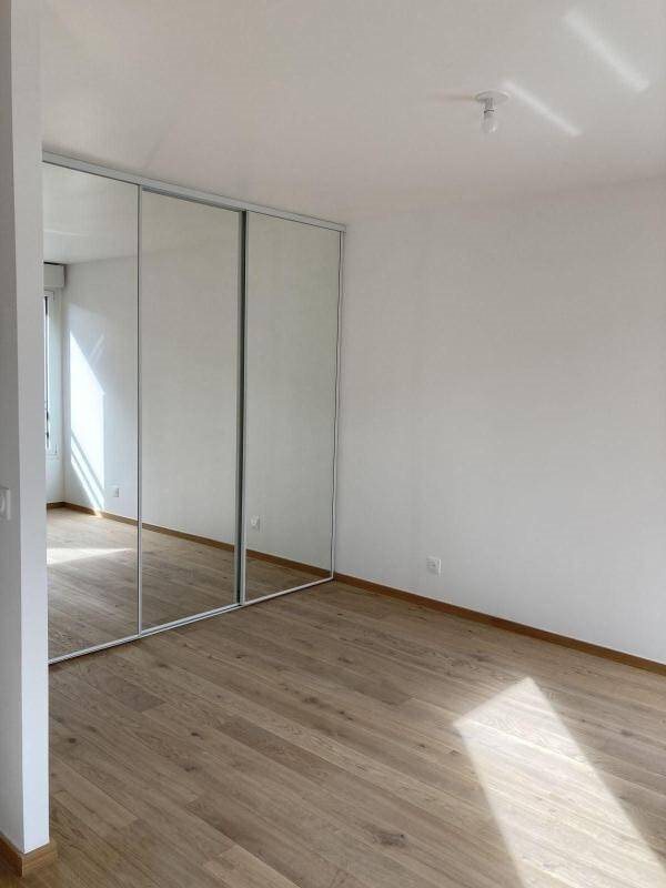 Appartement à louer, 31m², Le Havre