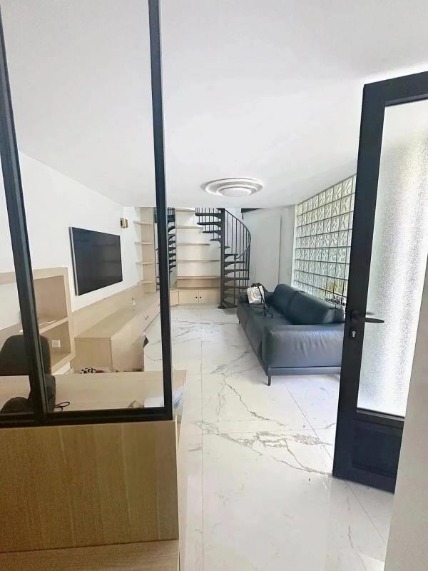 Appartement à vendre, 40m², Boulogne-Billancourt