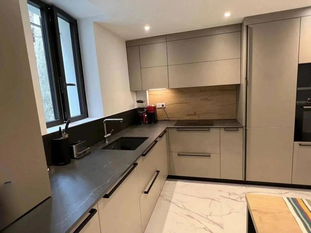 Appartement à vendre, 40m², Boulogne-Billancourt