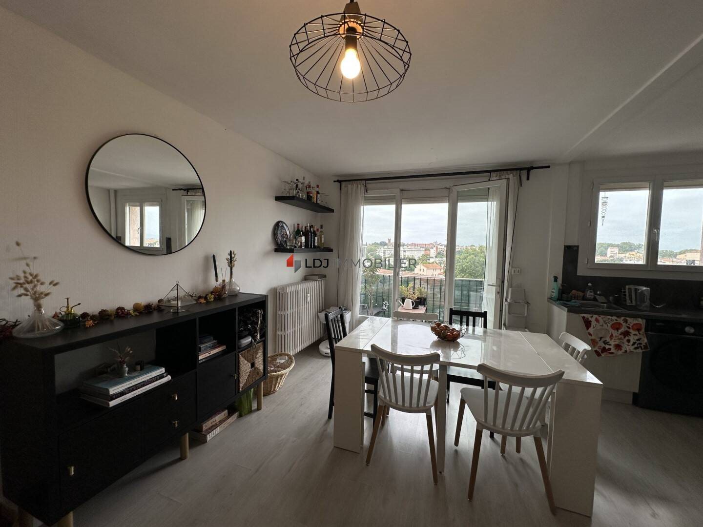 Appartement à vendre, 47m², Perpignan