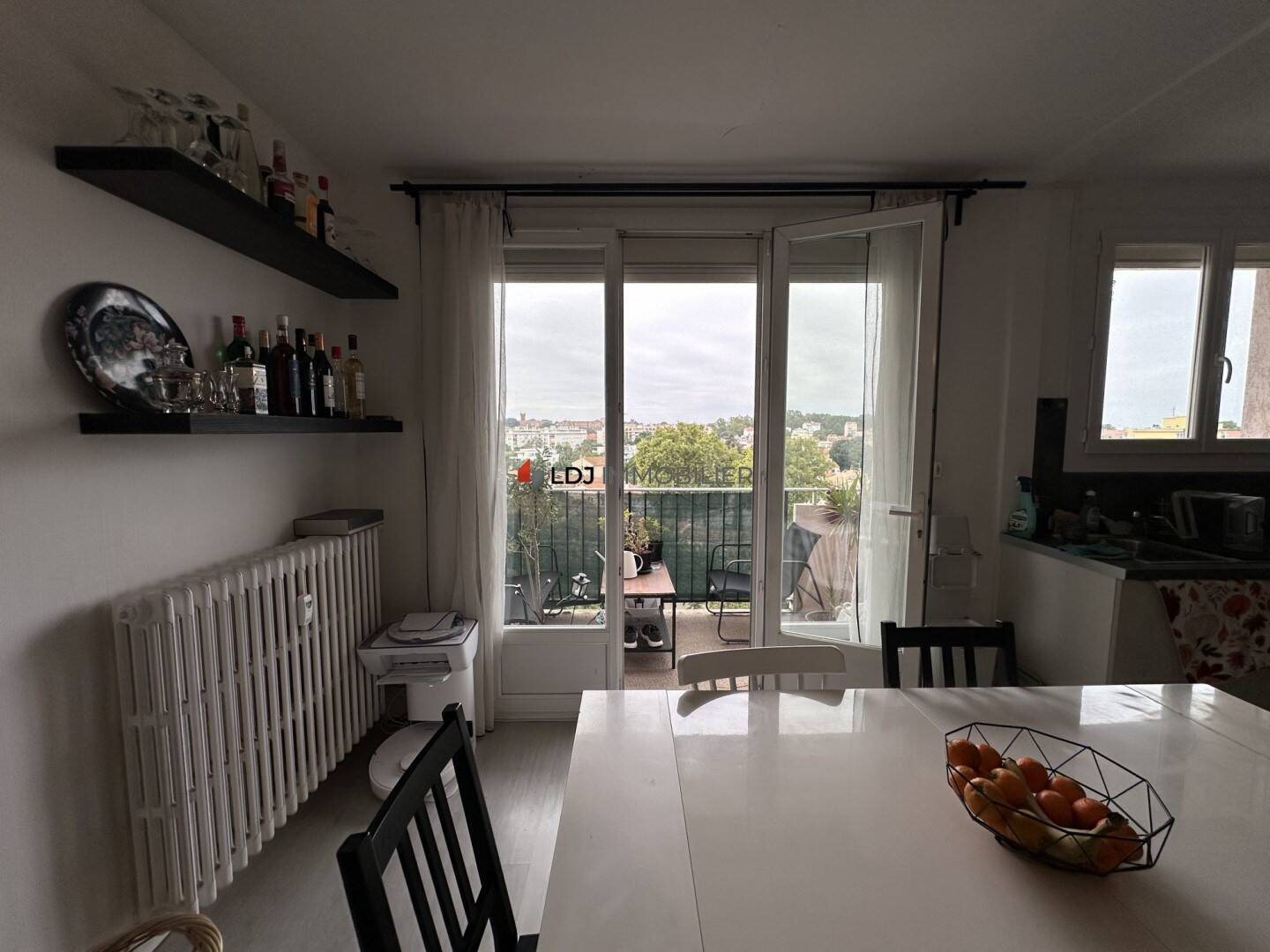 Appartement à vendre, 47m², Perpignan