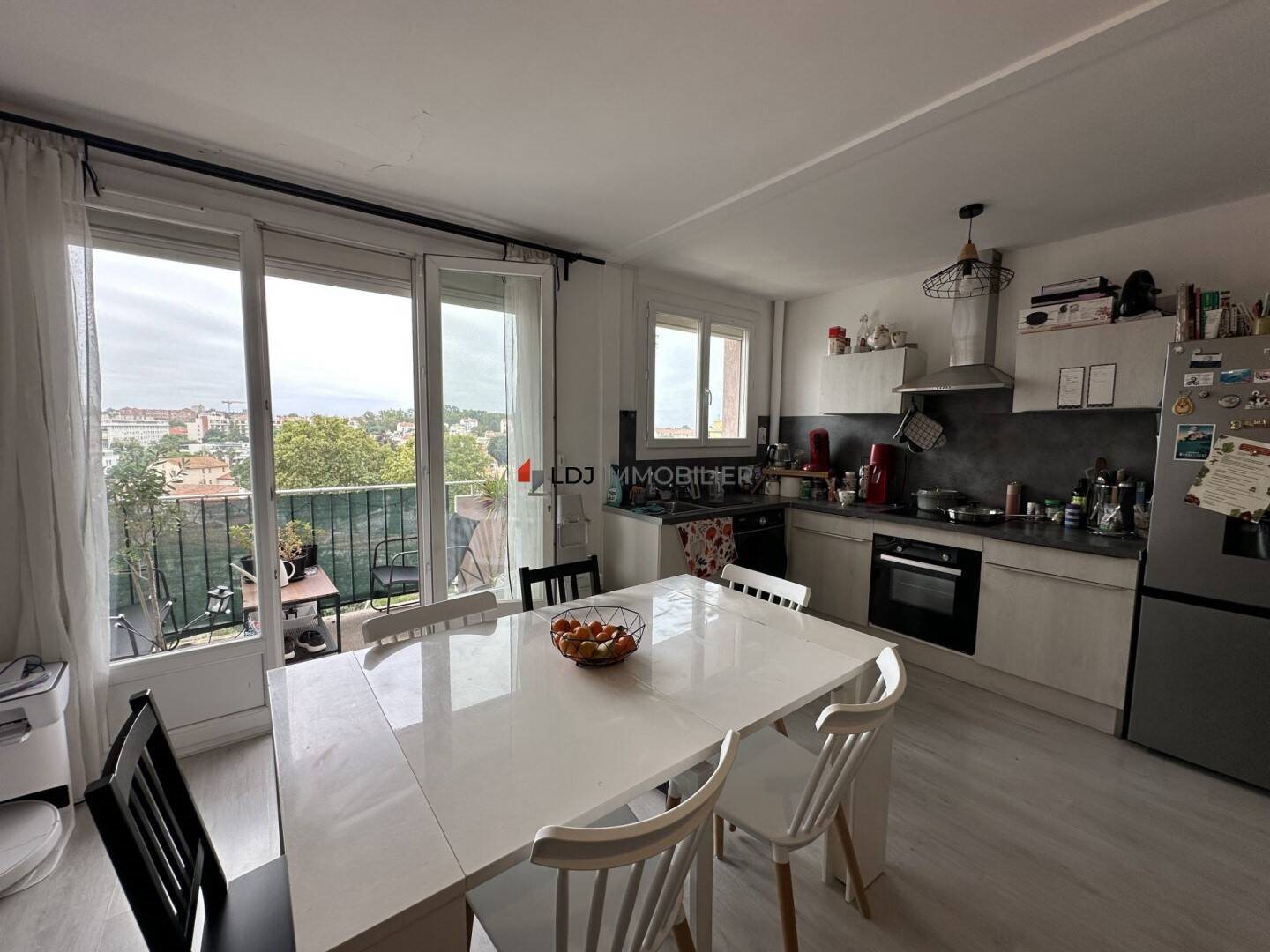 Appartement à vendre, 47m², Perpignan