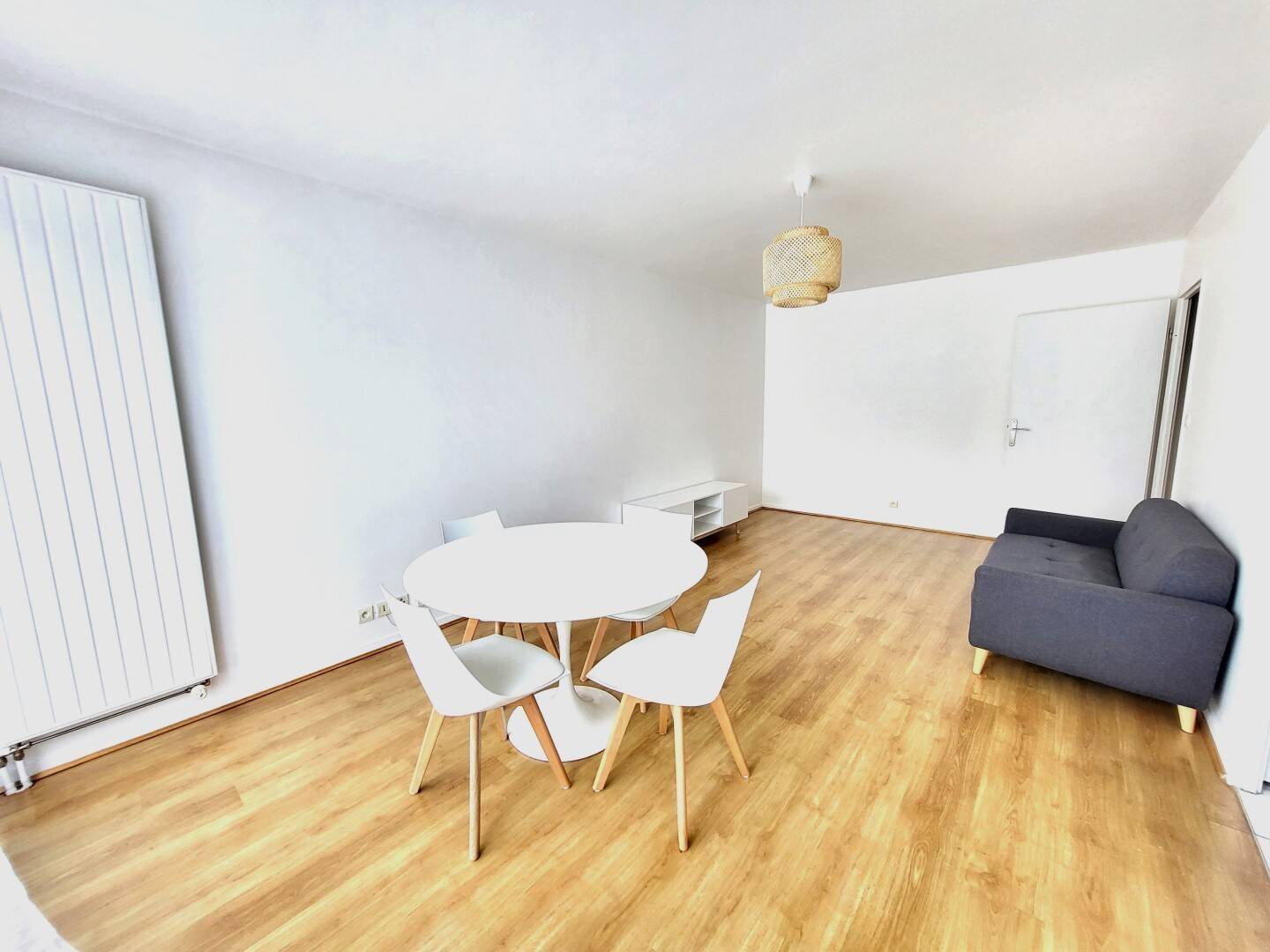 Appartement à louer, 42m², Neuilly-sur-Marne