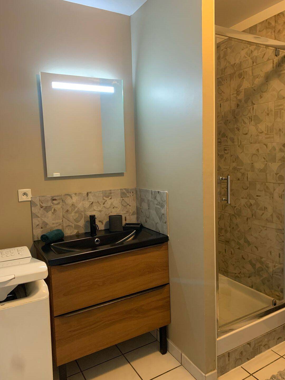 Appartement à vendre, 36m², Le Mans