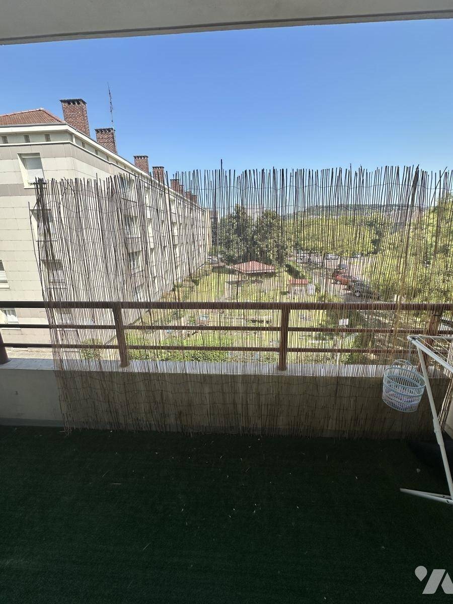 Appartement à vendre, 56m², Rouen