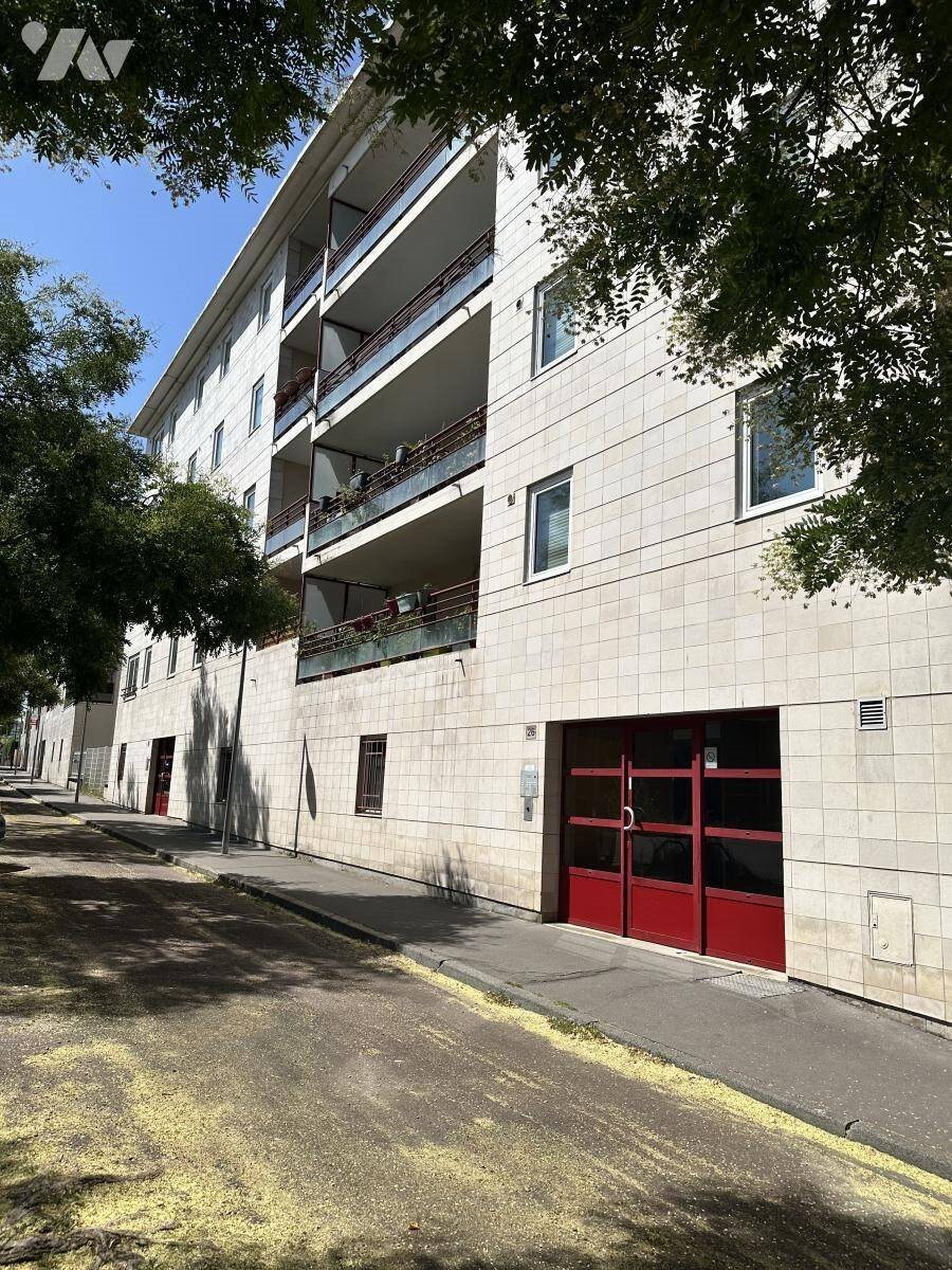 Appartement à vendre, 56m², Rouen