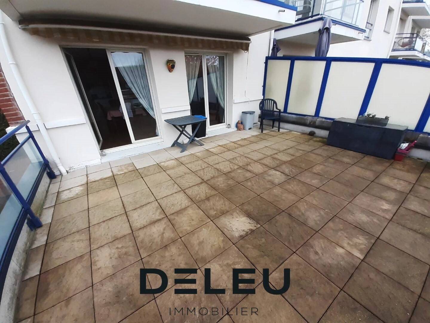 Appartement à vendre, 90m², Roncq